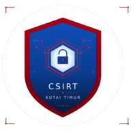 Logo KUTIM-CSIRT