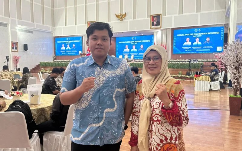 Penguatan Keamanan Siber dan Persandian di BSSN